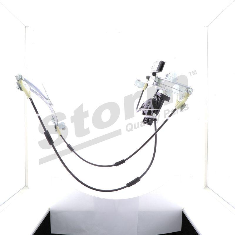 Lève-vitre STORM QUALITY PARTS 70573