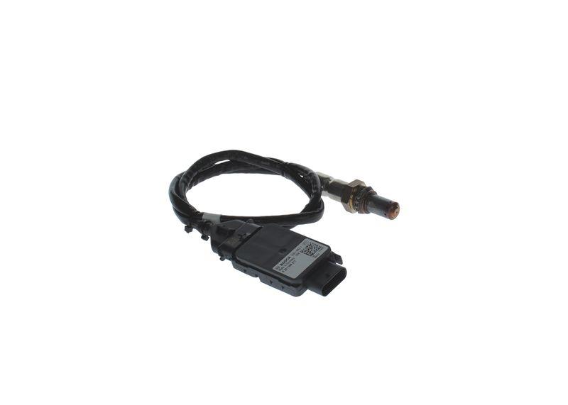 Capteur NOx, Injection d'urée BOSCH 0 281 008 817