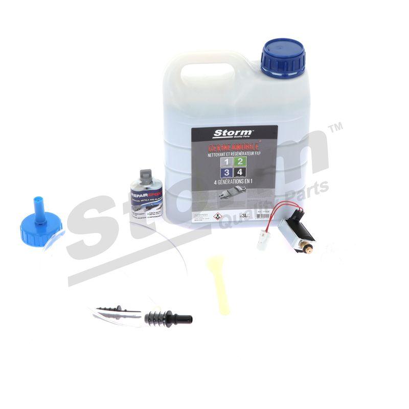 Pompe d’additif STORM QUALITY PARTS 777531