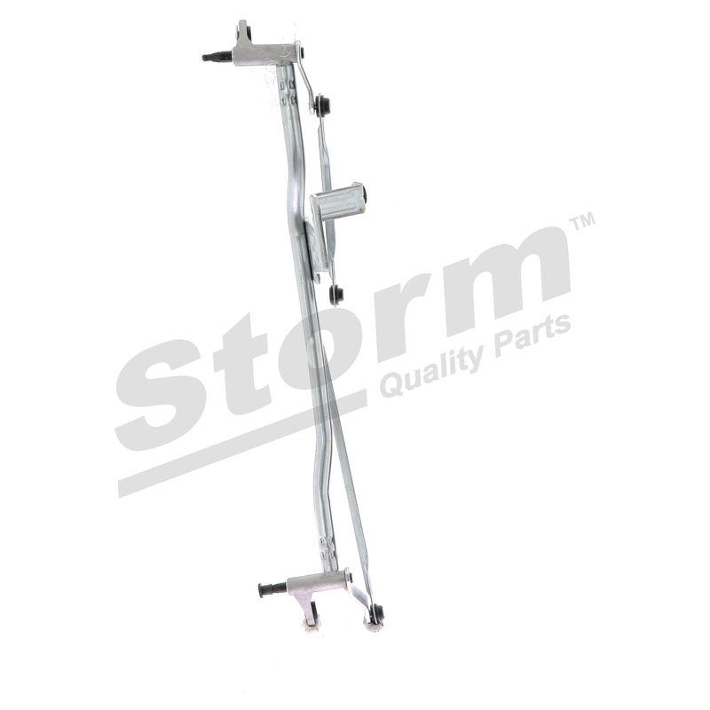 Tringlerie d'essuie-glace STORM QUALITY PARTS 2551005