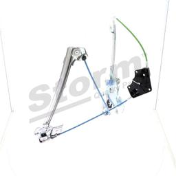 Lève-vitre STORM QUALITY PARTS 176077