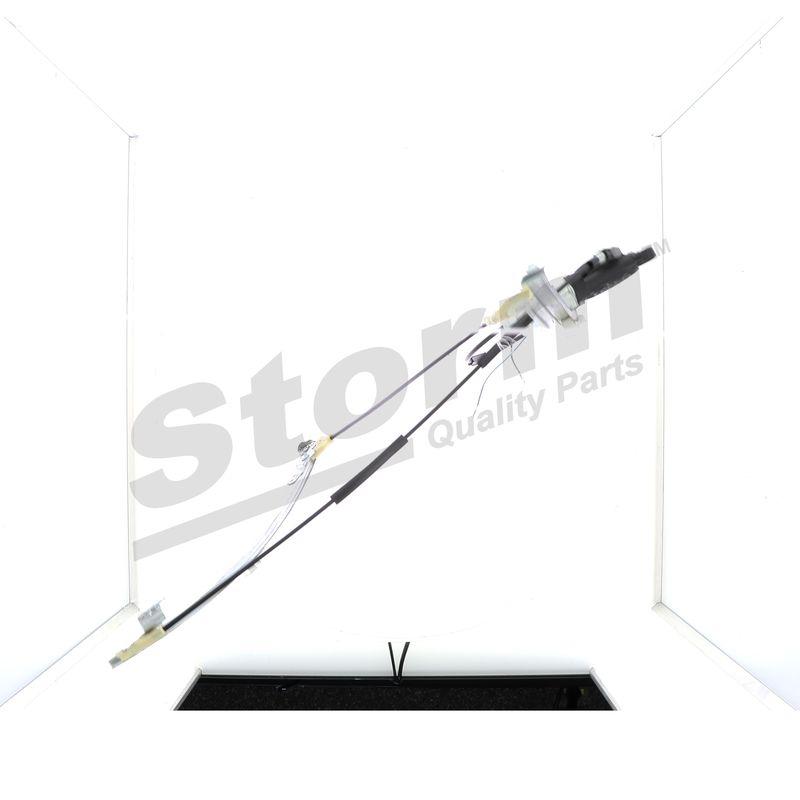 Lève-vitre STORM QUALITY PARTS 28580