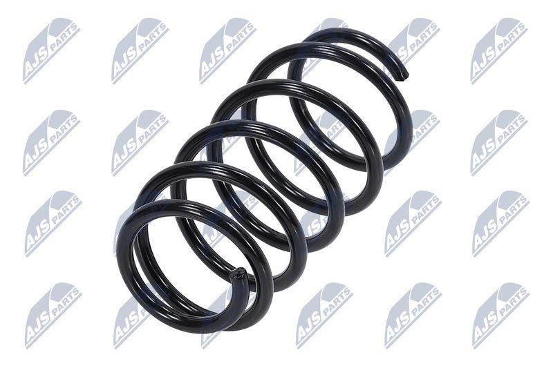 Ressort de suspension NTY ASZ-PL-010