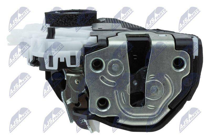 Serrure de porte NTY EZC-HD-039