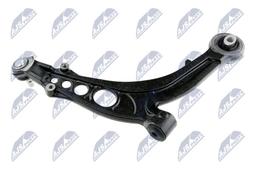 Bras de liaison, suspension de roue NTY ZWD-FT-001