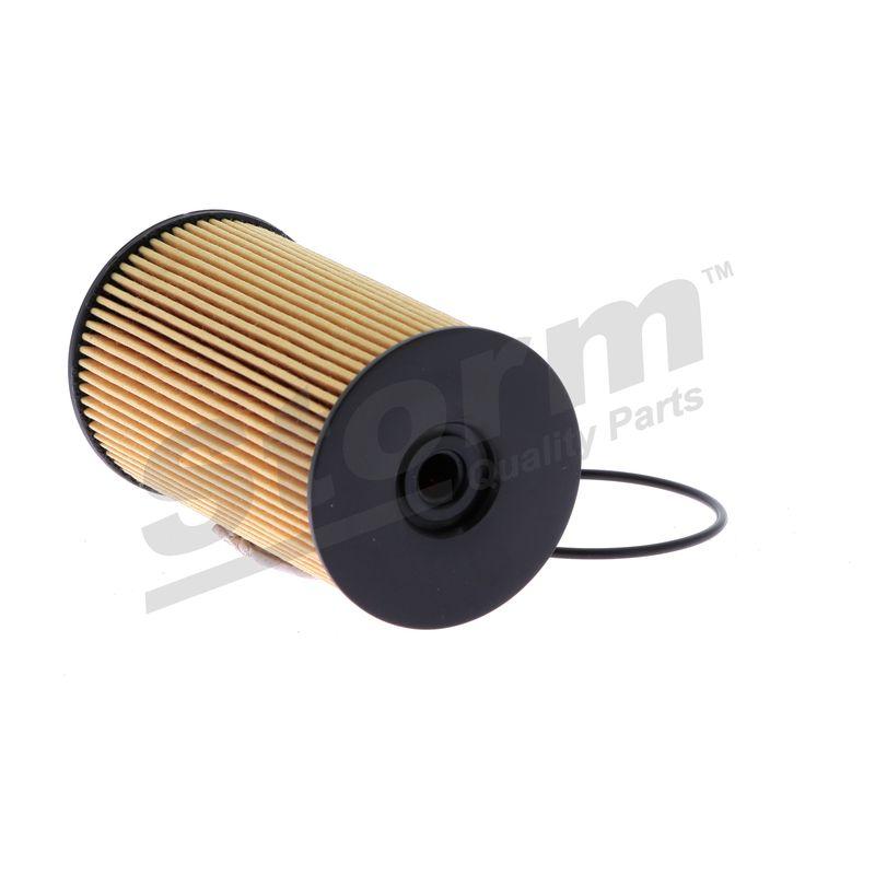 Filtre à carburant STORM QUALITY PARTS 10630