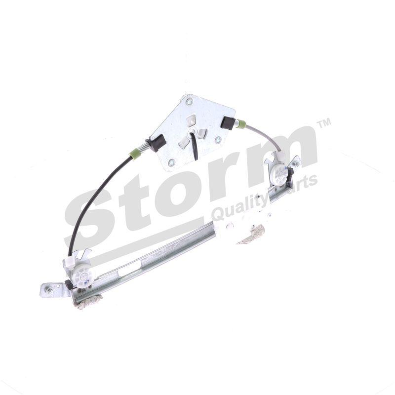 Lève-vitre STORM QUALITY PARTS 93082