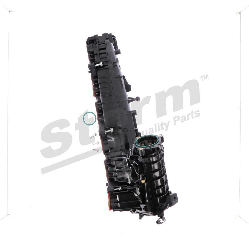 Module de tube d'admission STORM QUALITY PARTS 77777
