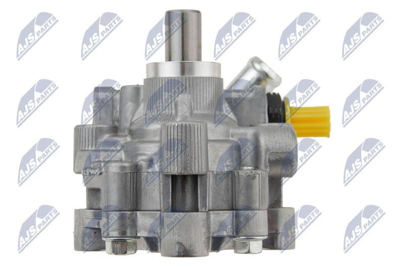 Pompe hydraulique, direction NTY SPW-CH-059