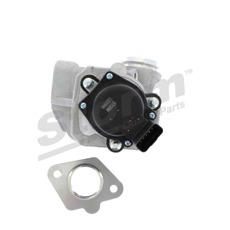 Vanne EGR STORM QUALITY PARTS 9027