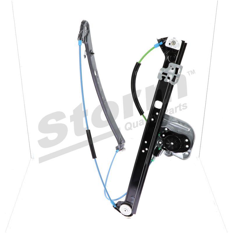 Lève-vitre STORM QUALITY PARTS 17377