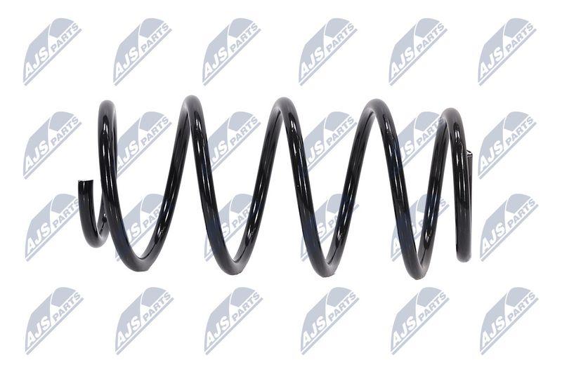 Ressort de suspension NTY ASZ-AU-017