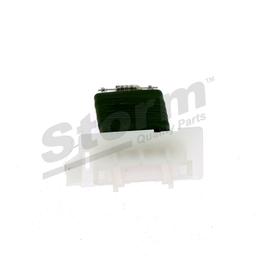 Résistance, pulseur d'air habitacle STORM QUALITY PARTS STO699014