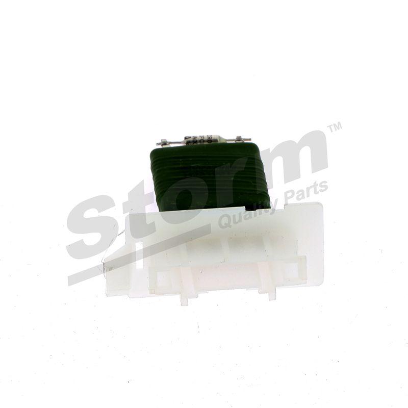 Résistance, pulseur d'air habitacle STORM QUALITY PARTS STO699014