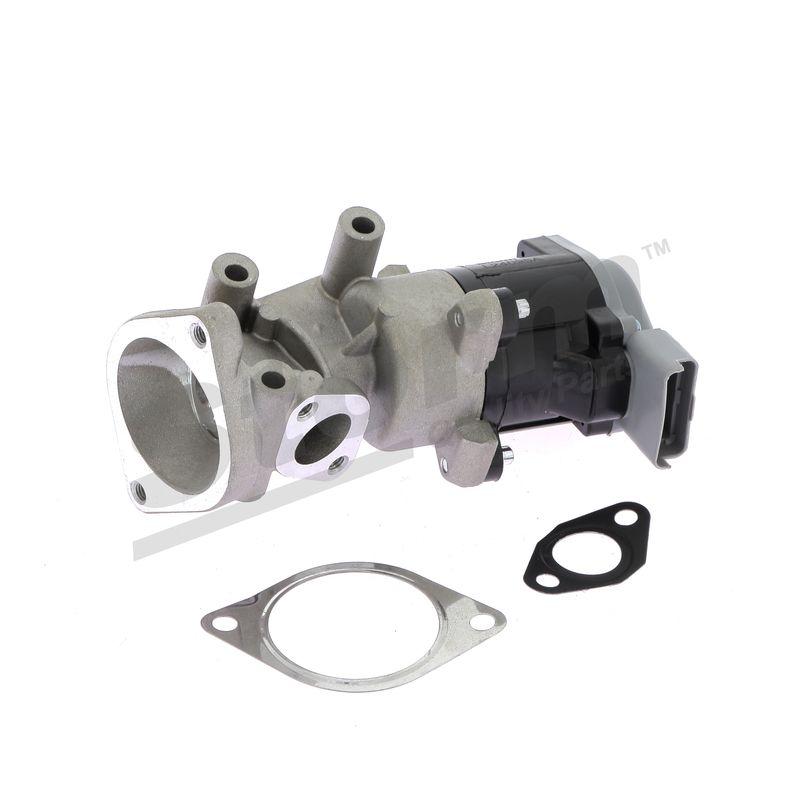 Vanne EGR STORM QUALITY PARTS 9104