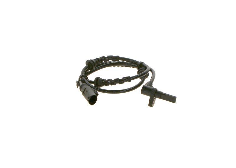 Capteur, vitesse de roue BOSCH 0 265 008 089