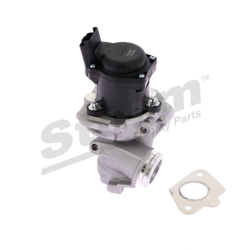 Vanne EGR STORM QUALITY PARTS 9021