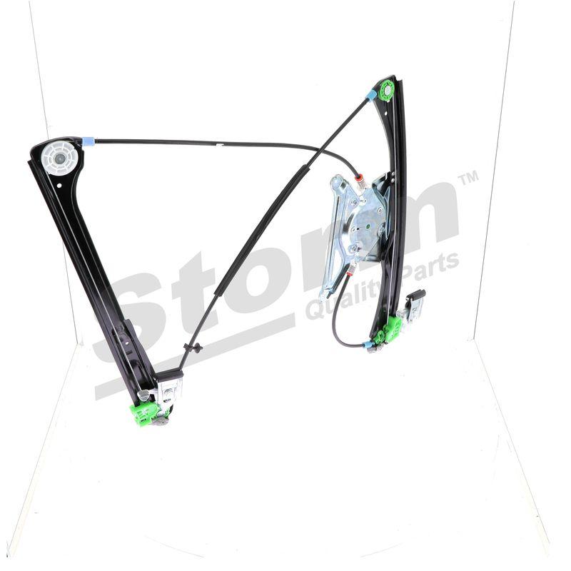 Lève-vitre STORM QUALITY PARTS 10274