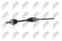 Arbre de transmission NTY NPW-PE-135