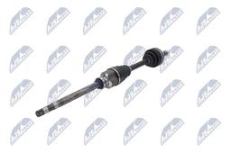 Arbre de transmission NTY NPW-PE-135