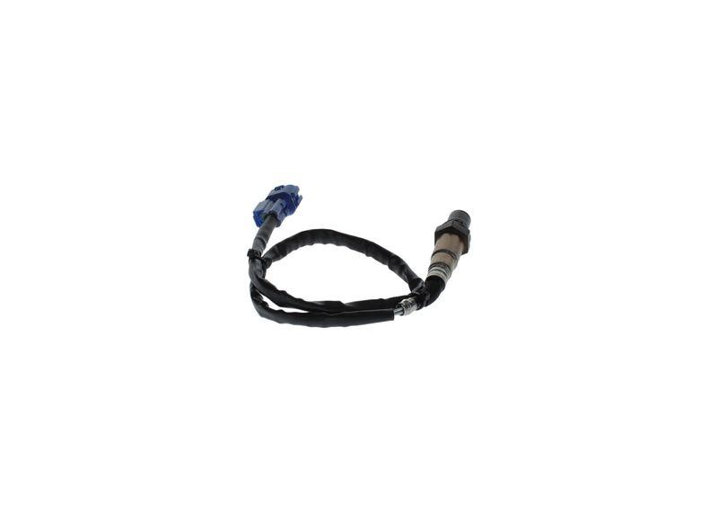 Sonde lambda BOSCH 0 258 986 672