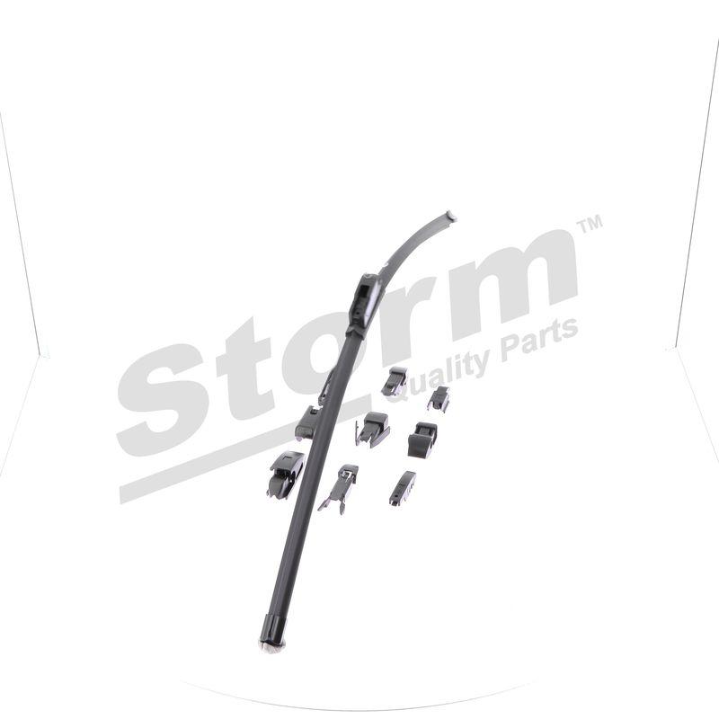 Balai d'essuie-glace STORM QUALITY PARTS 1000651