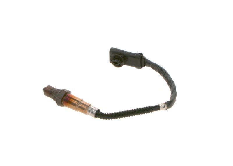 Sonde lambda BOSCH 0 258 006 295