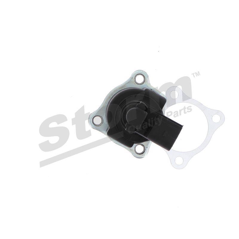 Vanne EGR STORM QUALITY PARTS 9023