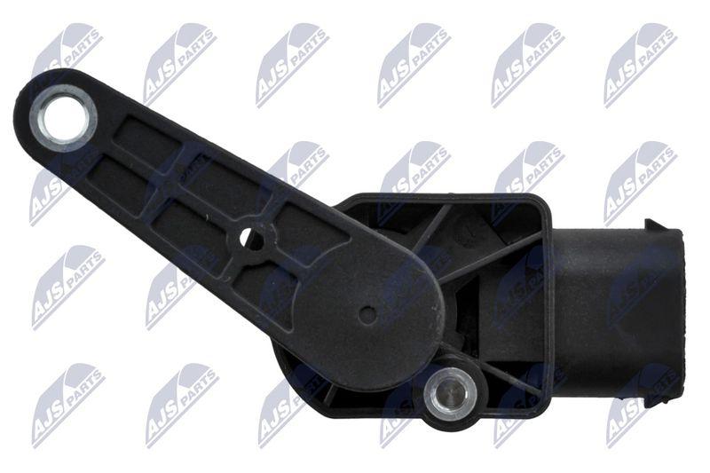Capteur, correcteur de portée d’éclairage NTY ECX-BM-011