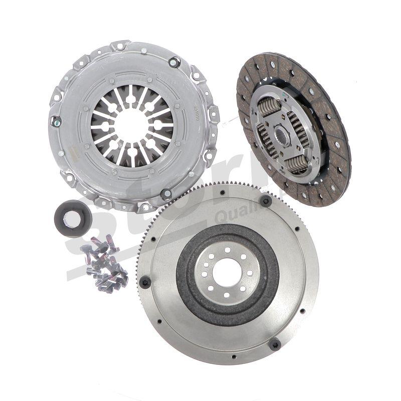 Kit adaptateur, embrayage STORM QUALITY PARTS STO1057