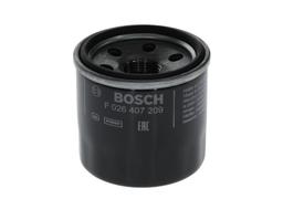 Filtre à huile BOSCH F 026 407 209