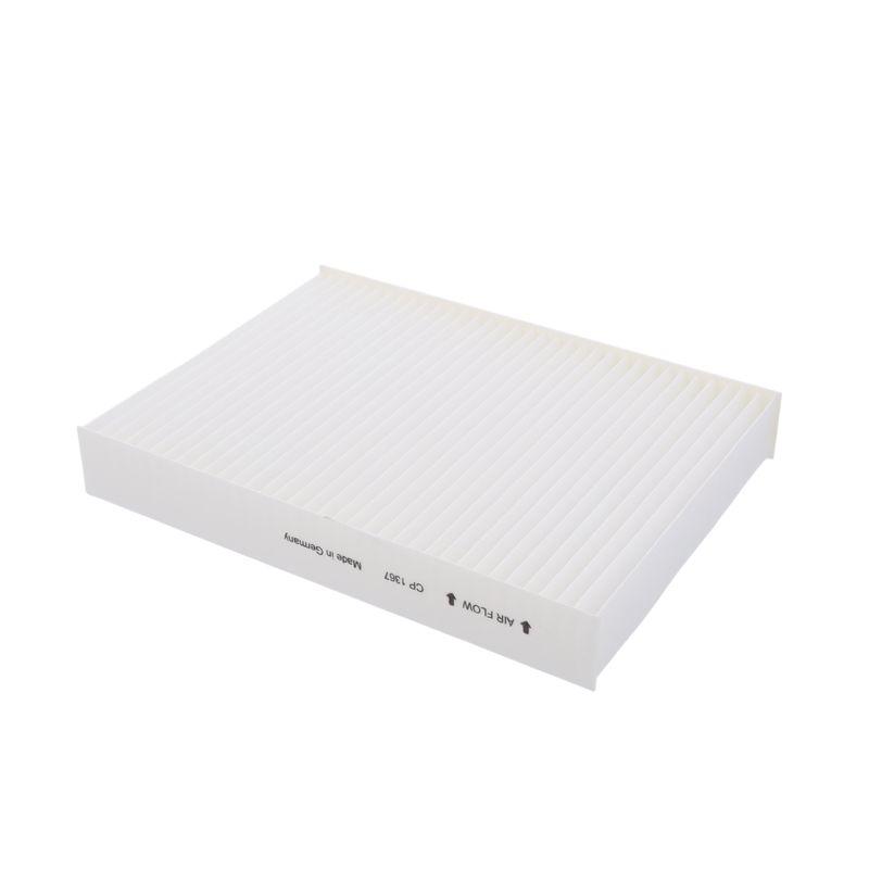 Filtre, air de l'habitacle CORTECO 80001450