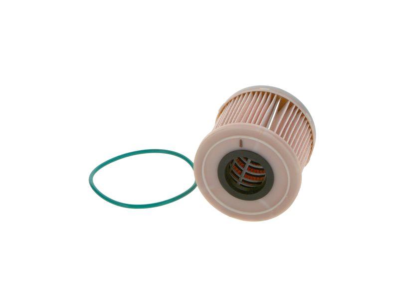 Filtre à carburant BOSCH 1 457 030 013