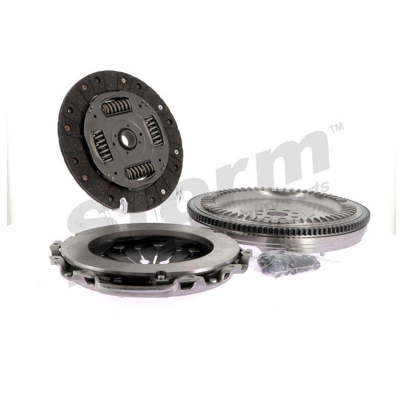 Kit adaptateur, embrayage STORM QUALITY PARTS STO835070A
