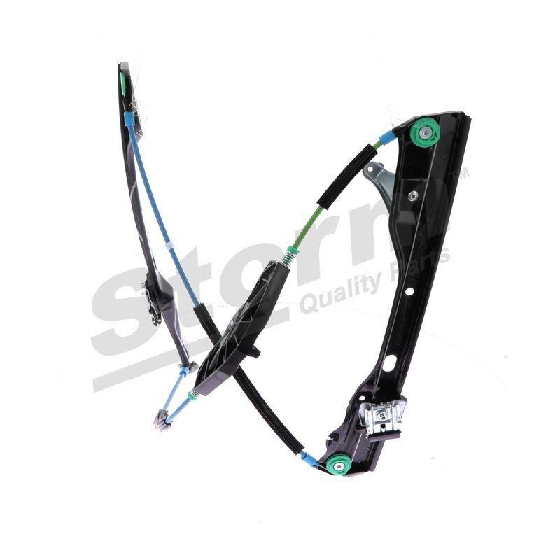 Lève-vitre STORM QUALITY PARTS 9307547