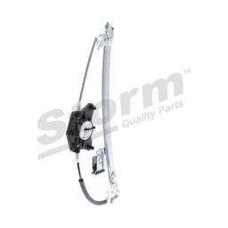 Lève-vitre STORM QUALITY PARTS 55379