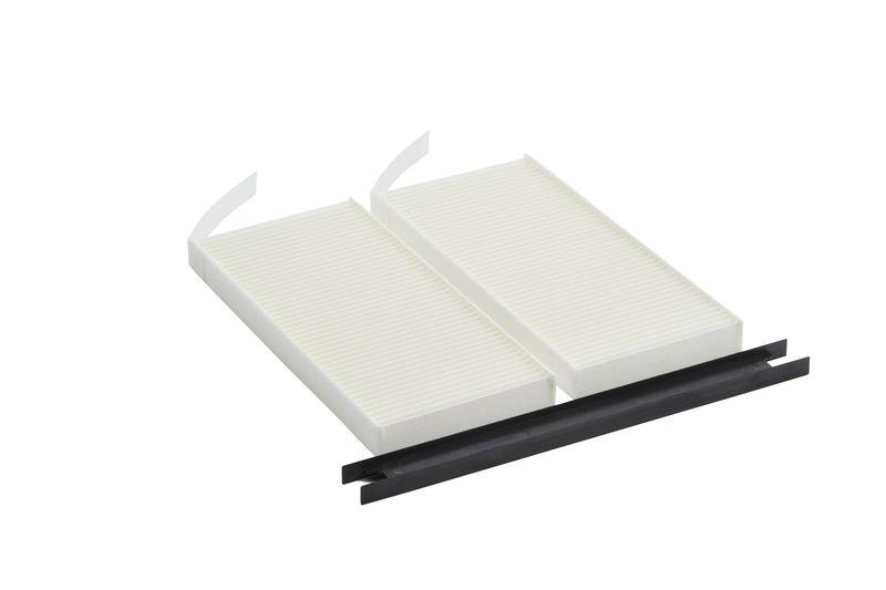 Filtre, air de l'habitacle BOSCH 1 987 432 078