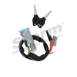 Fermeture-volant STORM QUALITY PARTS 89021
