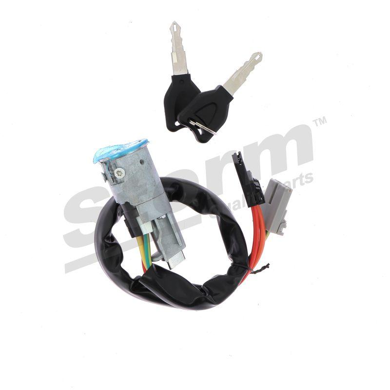 Fermeture-volant STORM QUALITY PARTS 89021
