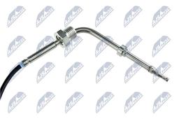 Capteur, température des gaz NTY EGT-PL-039
