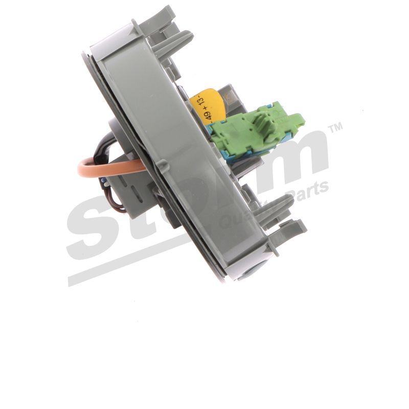 Ressort tournant, Airbag STORM QUALITY PARTS 8102016