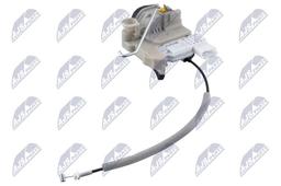 Serrure de porte NTY EZC-KA-016
