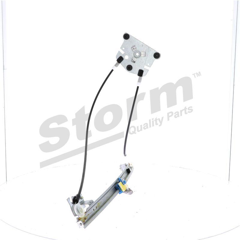 Lève-vitre STORM QUALITY PARTS 8807501