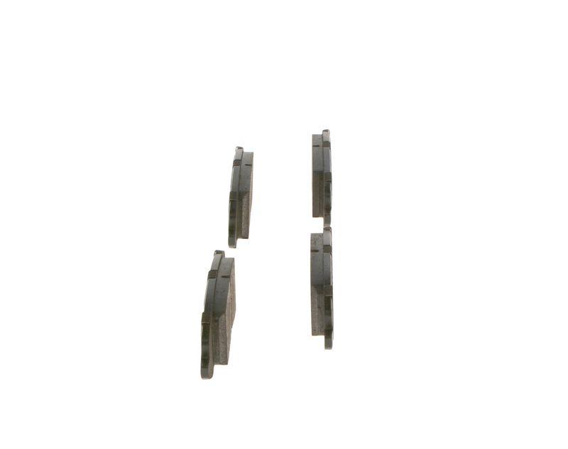 Kit de plaquettes de frein, frein à disque BOSCH 0 986 494 575