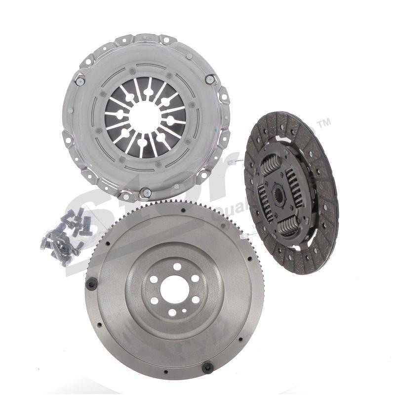 Kit adaptateur, embrayage STORM QUALITY PARTS STO1050