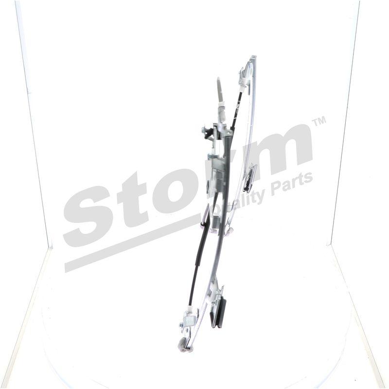 Lève-vitre STORM QUALITY PARTS 46570