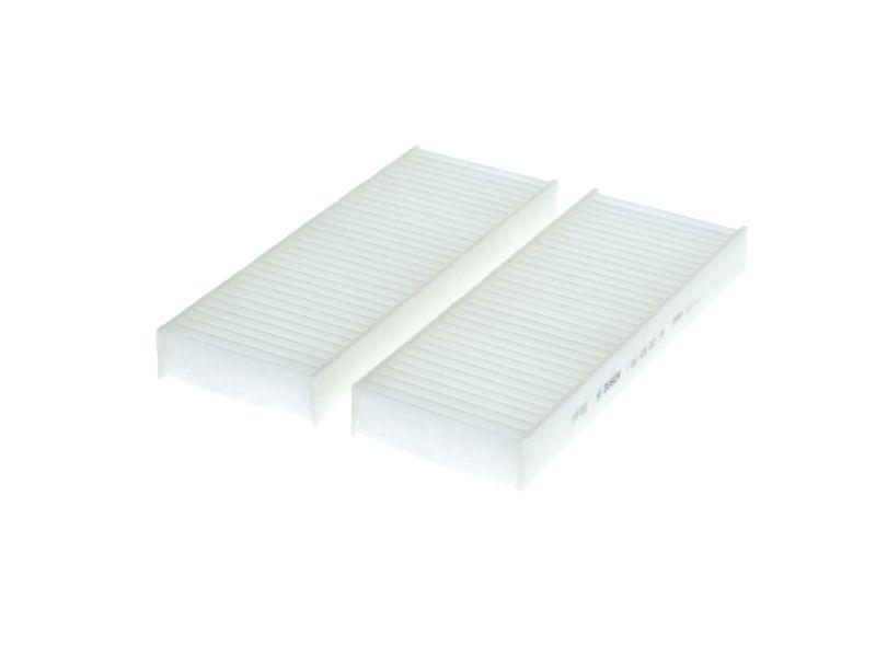 Filtre, air de l'habitacle BOSCH 1 987 435 062