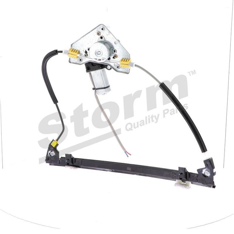 Lève-vitre STORM QUALITY PARTS 81072