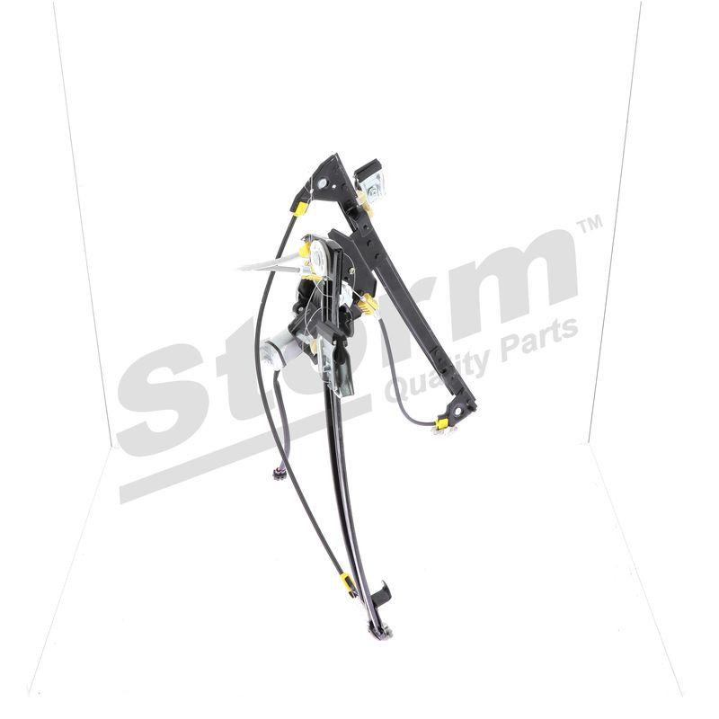 Lève-vitre STORM QUALITY PARTS 90277ST