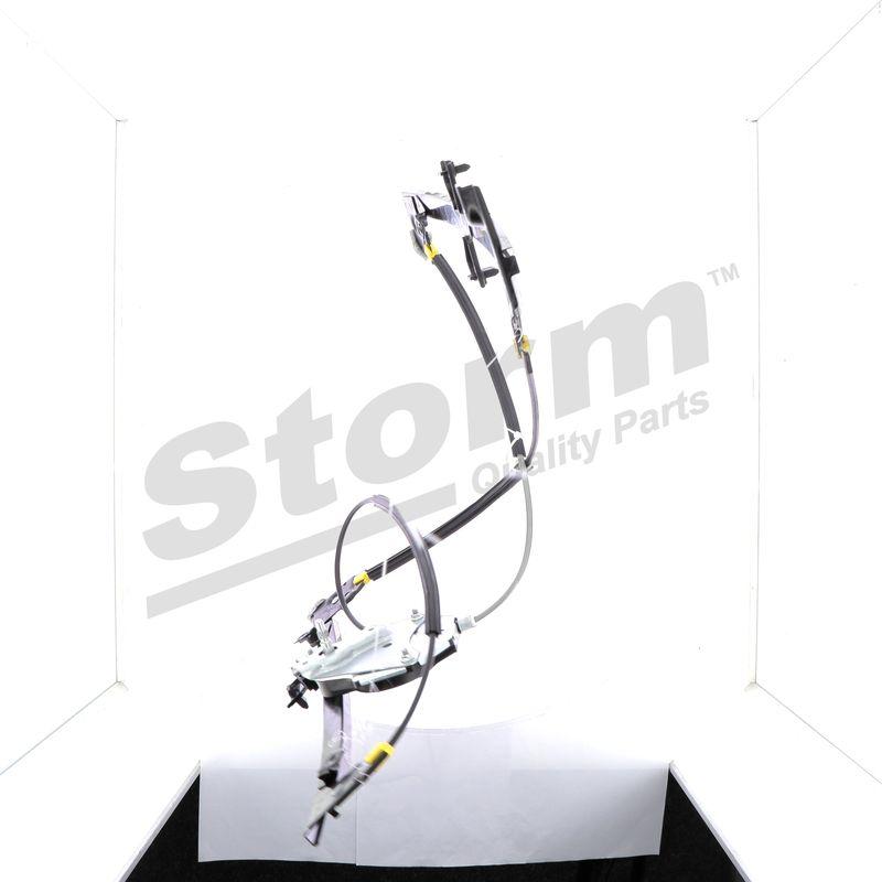 Lève-vitre STORM QUALITY PARTS 29072